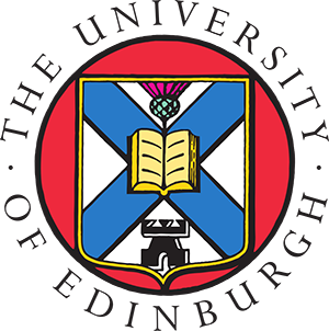 爱丁堡大学logo