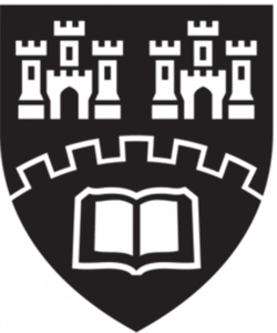 诺森比亚大学logo