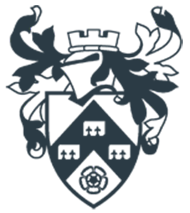 约克大学logo