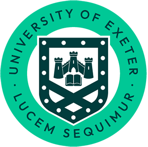 埃克塞特大学logo