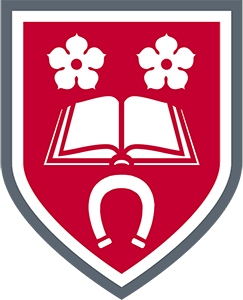 莱斯特大学logo