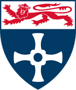 纽卡斯尔大学logo