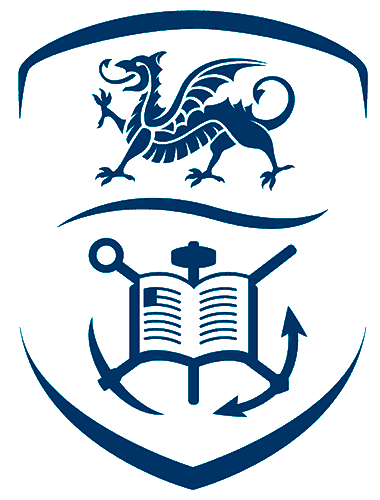 斯旺西大学logo