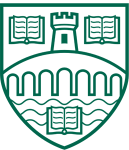 斯特灵大学logo