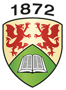 亚伯大学logo