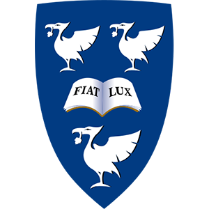 利物浦大学logo