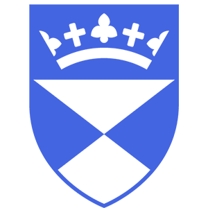 邓迪大学logo