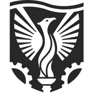 东伦敦大学logo