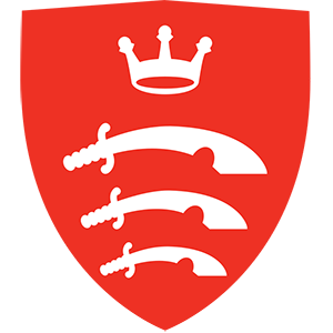 密德萨斯大学logo