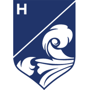 哈珀亚当斯大学学院logo