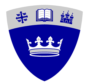 爱丁堡玛格丽特女王大学logo