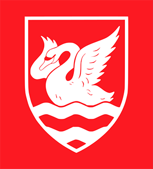 白金汉大学logo