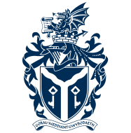 卡迪夫城市大学logo