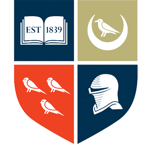 奇切斯特大学logo